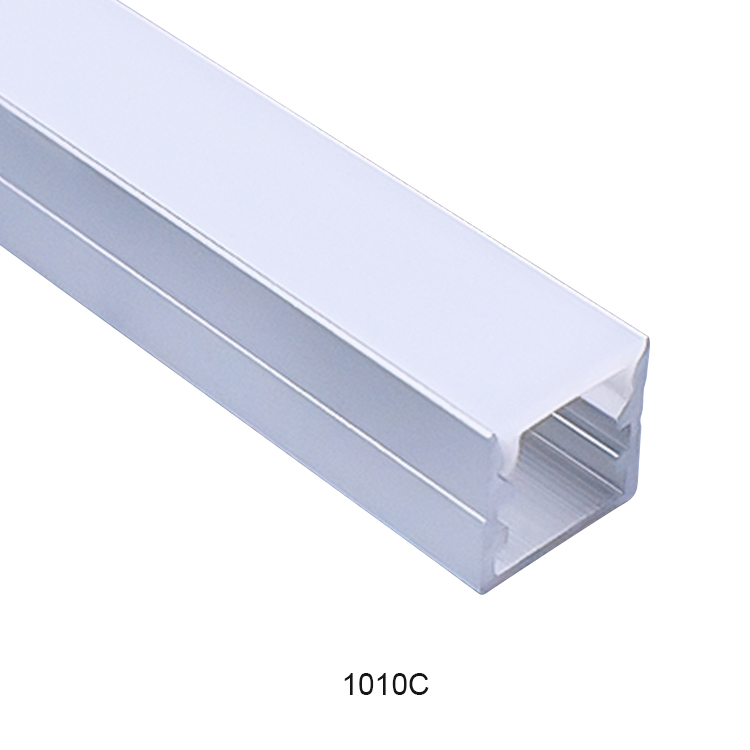 Linear LED Profile